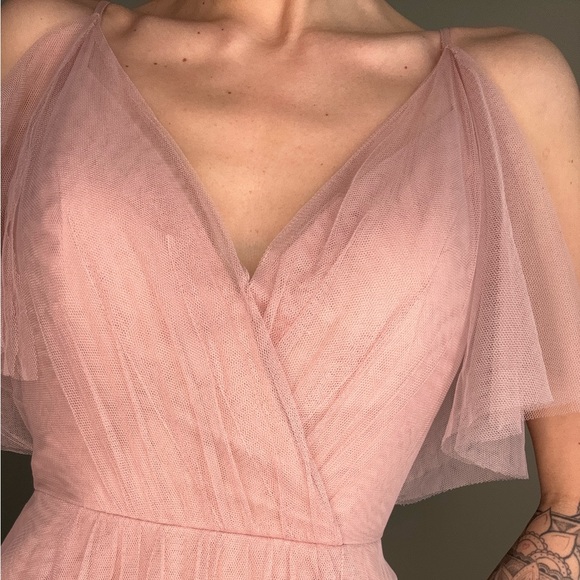 Jenny Yoo Collection Formal Dress - Picture 5 of 6